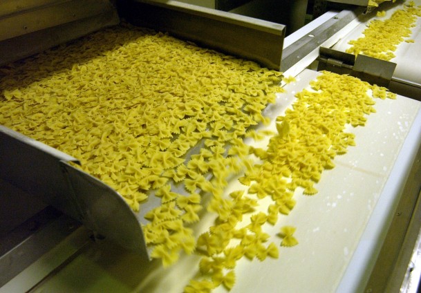 Buğday fiyatı makarnayı vuracak