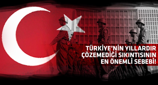 Devlet eliyle indirilen en ağır darbe!