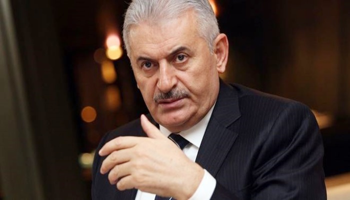 Binali Yıldırım: Erdoğan 2015'ten sonra kabineye başkanlık edecek