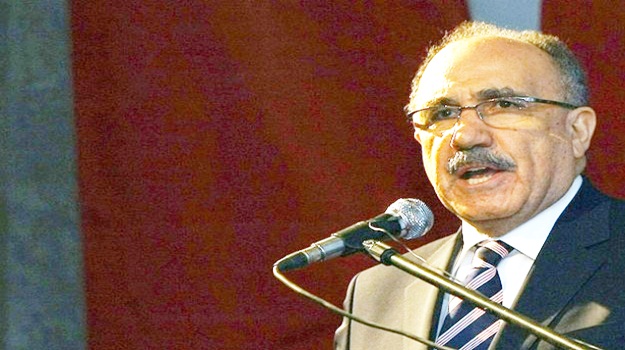 Bizim de çözüm sürecinin de hedefi terörü bitirmek