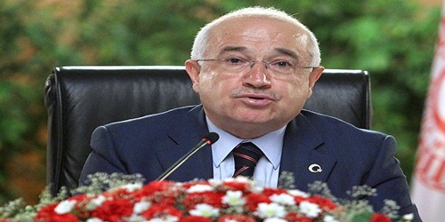 Tutuklu milletvekillerini değerlendirdi