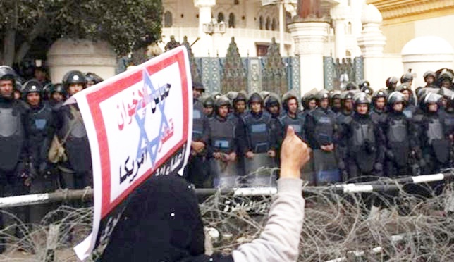 Hamas: Sınırdışı edildik