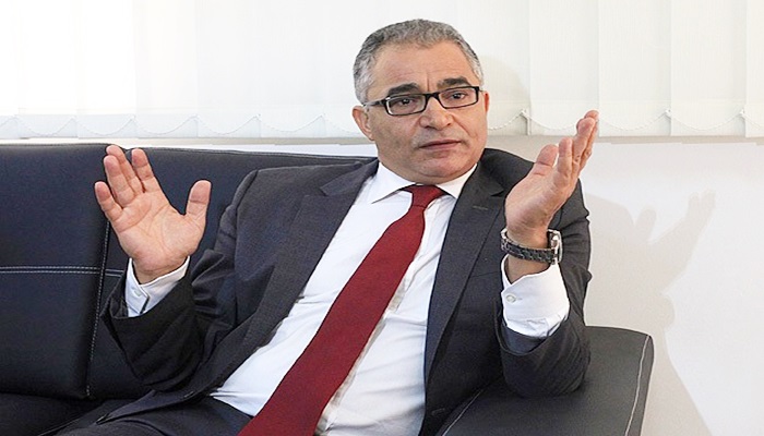 Nida 'Tunus ve Türkiye ortak geleceğe sahip'