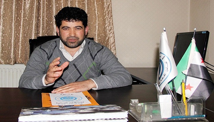 'Esed'den çok İran'la savaşıyoruz'
