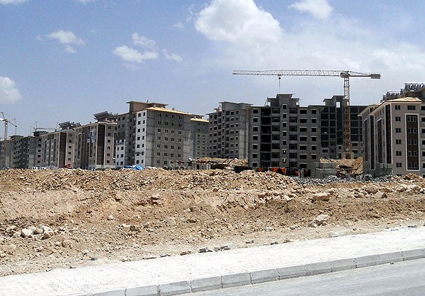 Yapı ruhsatı almak kolaylaşacak