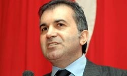 Ömer Çelik: Suriye NATO'ya saldırmıştır