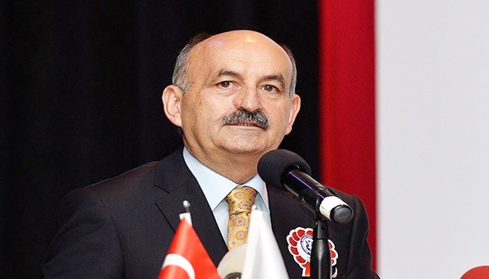 Ebola için 45 hastane hizmet verecek
