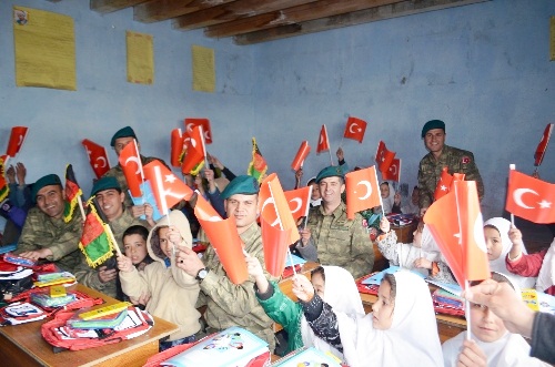 Genelkurmay'dan 'alkollü içki' açıklaması
