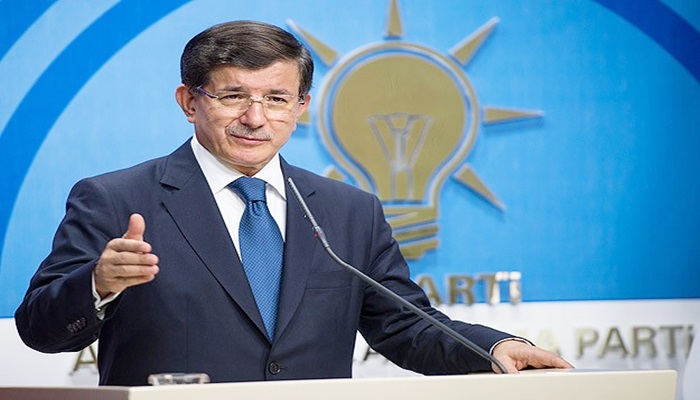 'Koalisyon için bir yol gözükmüyor'