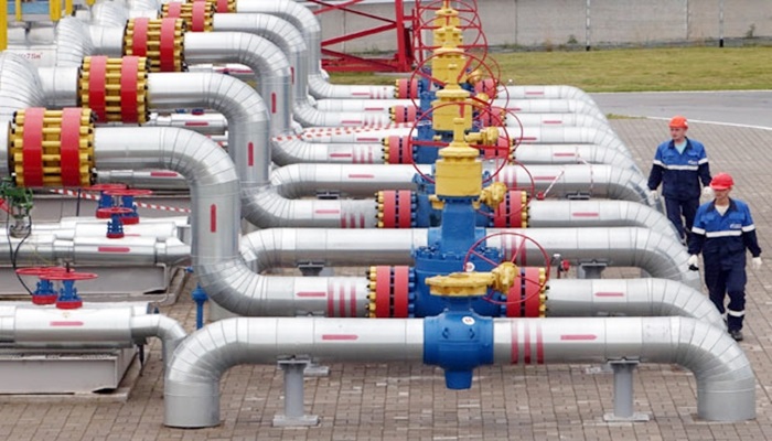 Rusya ve Ukrayna doğalgaz anlaşmasını imzaladı, Türkiye nefes aldı