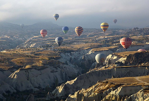 Turizm geliri yüzde 11,4 arttı
