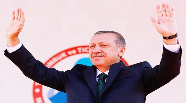 Pazartesi Türkiye için tarihi bir gün yaşayacağız
