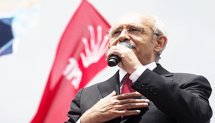 'Vatandaşın derdi neyse onunla ilgileneceğim'