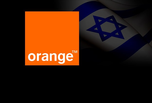 Orange İsrail'den çekilme kararı aldı