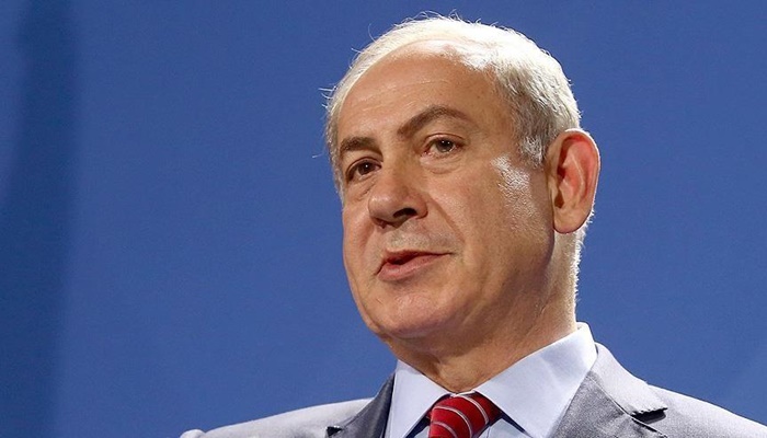 Netanyahu'dan 'Filistinlilere karşı özel mahkeme planı'