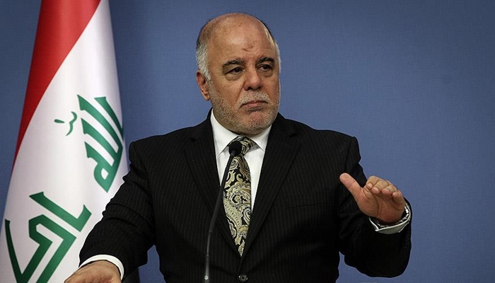 Irak Başbakanı İbadi: Ülke sorunlarının çözümü için meclis acilen toplanmalı