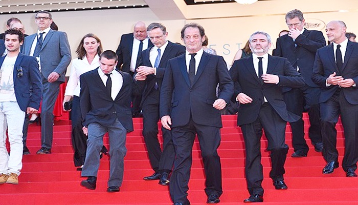 Cannes'da yolun yarısına gelindi