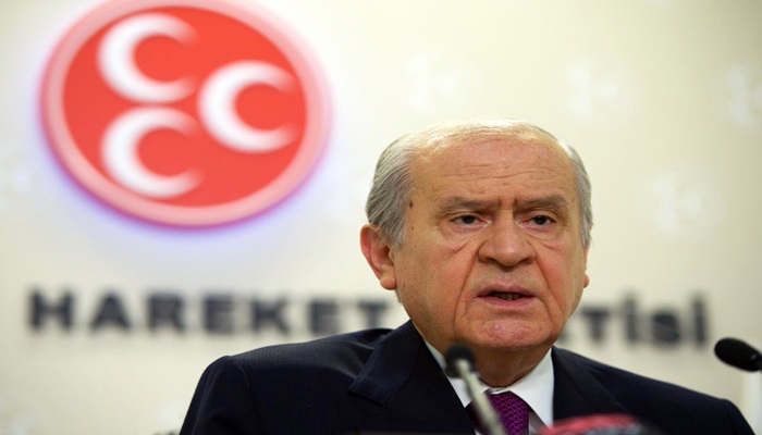 MHP itiraz edecek