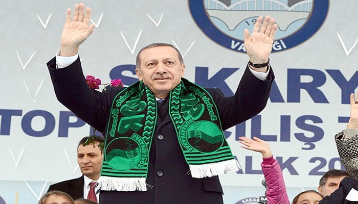 Nereye çalıştığını sen açıklamazsan biz açıklayacağız