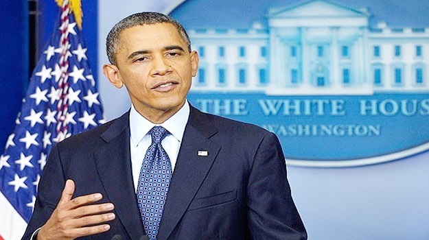 Obama'ya "dinleme" mektubu