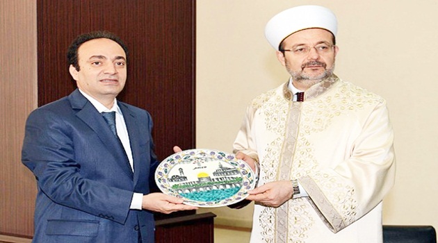 Bu topraklarda yüreği buruk insan kalmasın