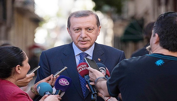 Küba'ya yönelik yaptırımları doğru bulmuyoruz