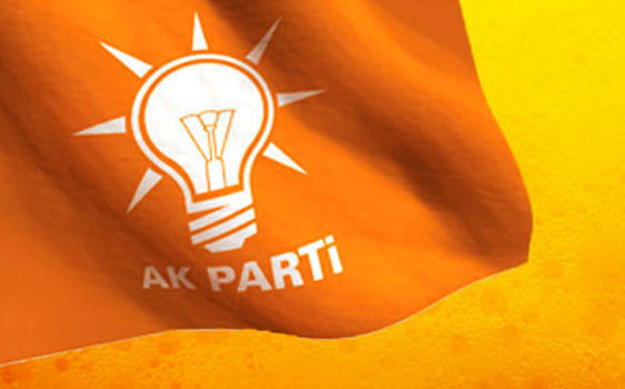 AK Parti'de grup başkanvekilleri seçildi