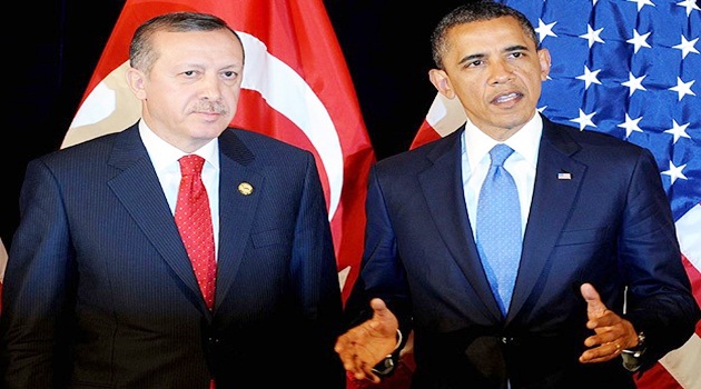 Erdoğan'a "A" tipi protokol