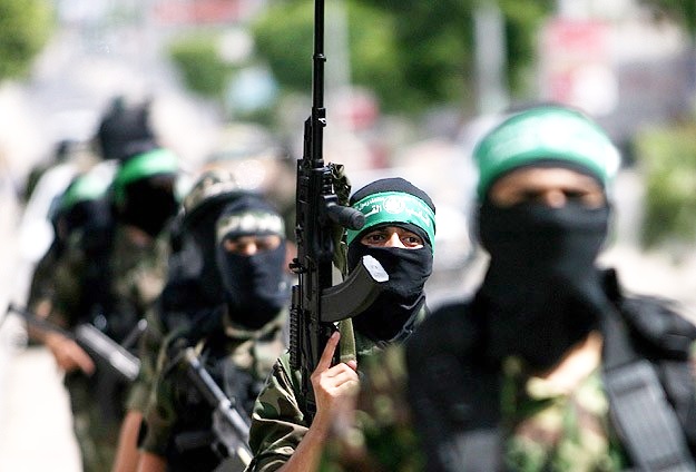Hamas'tan "darbe" yalanlaması