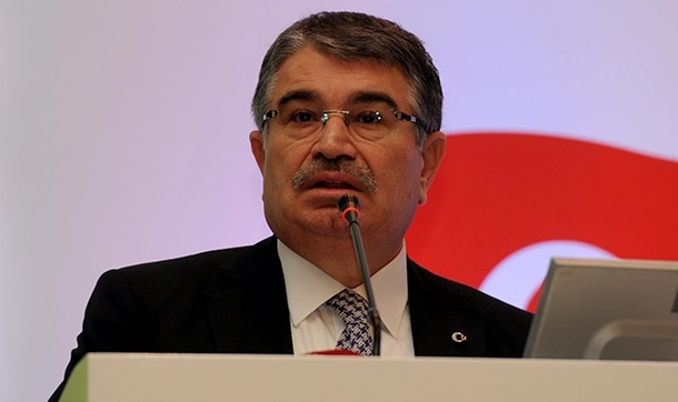 İdris Naim Şahin: Emniyette yapılan uygulamalar adaletle izah edilemez