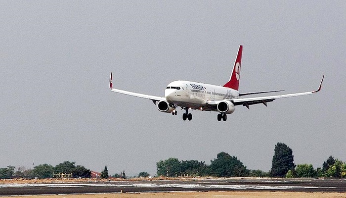 Türkiye'den ilk sığınmacı grup Almanya'ya gönderildi