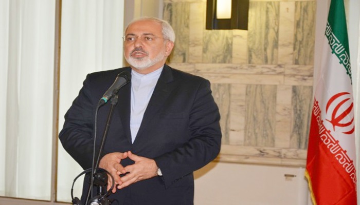 Kerry ile Zarif New York'ta görüştü