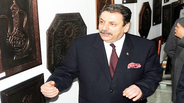 Salihoğlu İstanbul Cumhuriyet Başsavcısı oldu