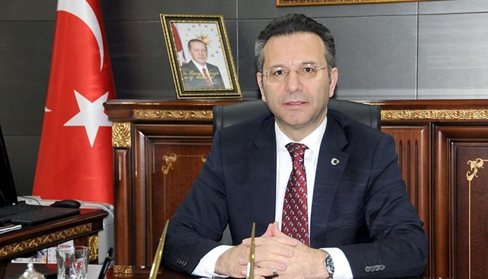 Devlet terör mağduru aileleri yalnız bırakmadı