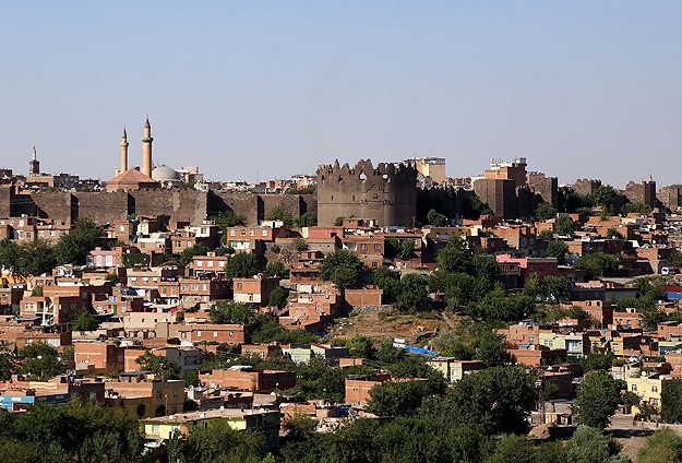 Türkiye 14 'dünya mirası'na ev sahipliği yapıyor