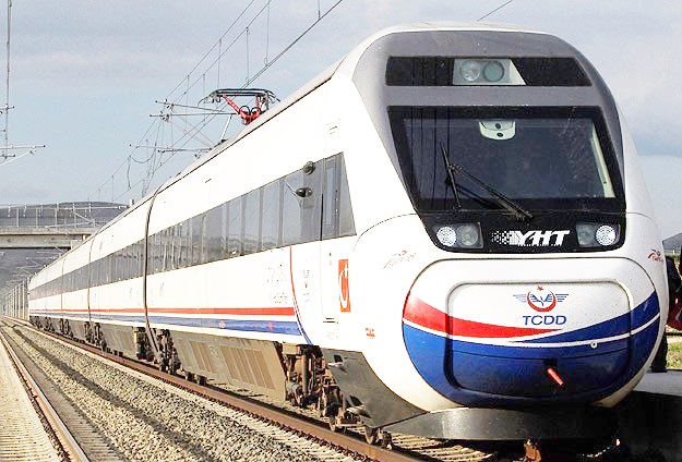 Ankara-İstanbul YHT hattı 25 Temmuz'da açılacak