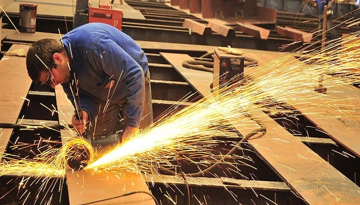 2015'te imalat sanayi daha etkin olacak