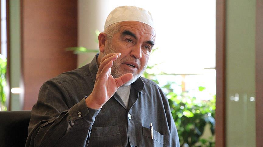 Salah'tan Netanyahu'nun açıklamalarına tepki