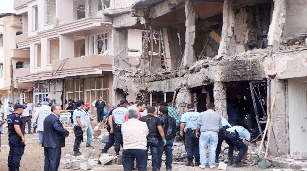 Reyhanlı'da bir kadın cesedi bulundu, kayıp sayısı 49'a çıktı