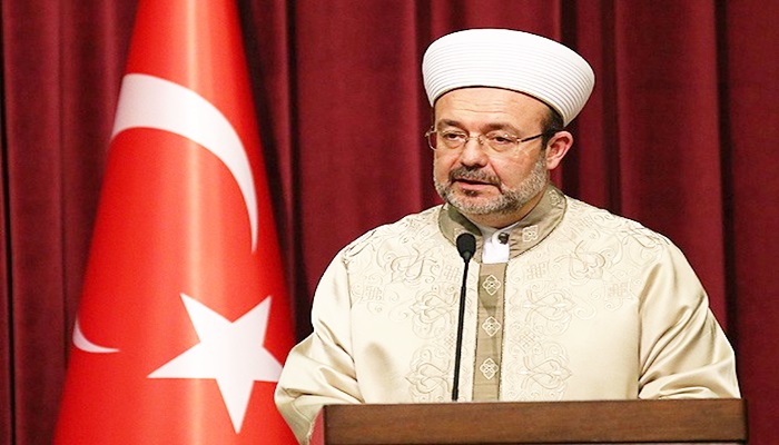 İslam'a doğrudan bir saldırıdır
