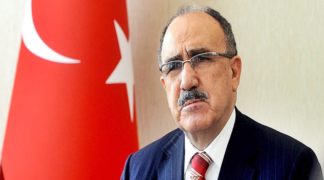 Türkiye daha fazla Filistin'de olacak