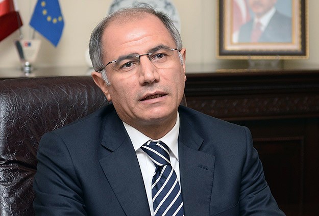 Derdimiz engellemek değil güvenliği sağlamak