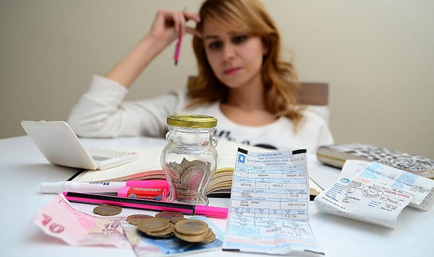 'Elektrikte kayıp-kaçak faturanın yüzde 10'una tekabül ediyor'