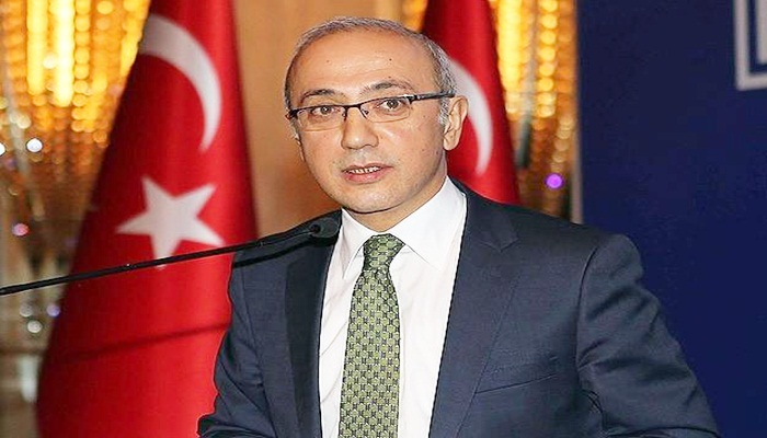 Esas olan halkın tercihi