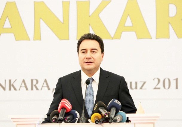 Orta gelir tuzağına dikkat