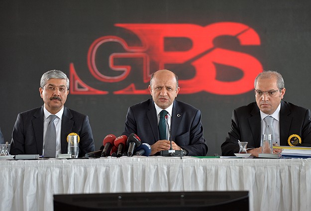 Girişimci Bilgi Sistemi faaliyete geçti