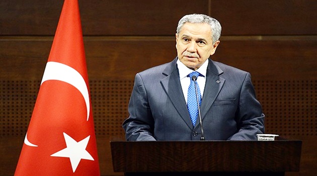 Demokratikleşme Paketi kasımda yasalaşabilir
