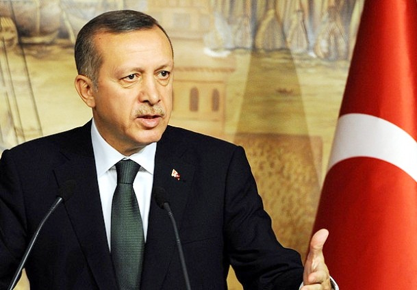 Çözüm yeri dağlar değil Meclis