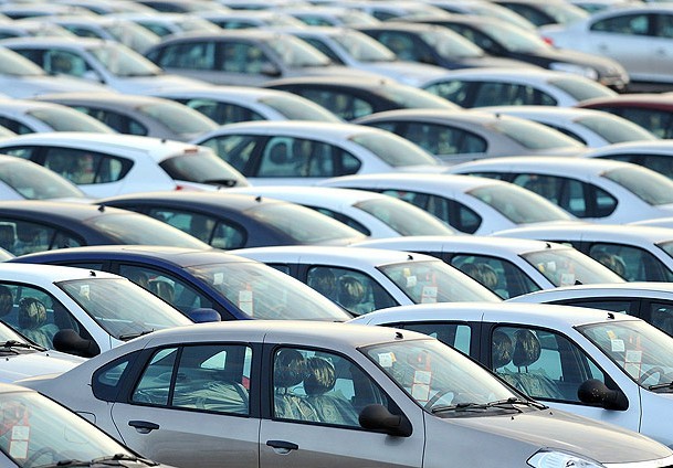 Otomobilde yıl sonu fırsatları