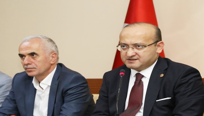 Türkiye'nin geleceğini etkiliyor